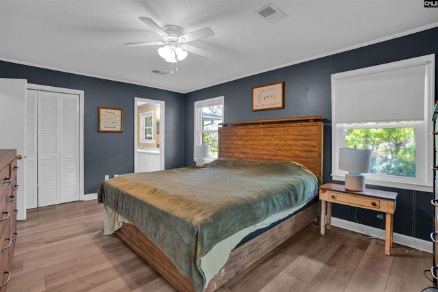112 Crestline Drive, West Columbia, SC 29170