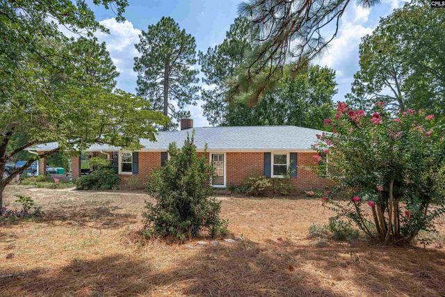 112 Crestline Drive, West Columbia, SC 29170