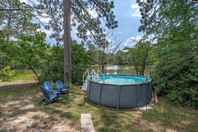 112 Crestline Drive, West Columbia, SC 29170