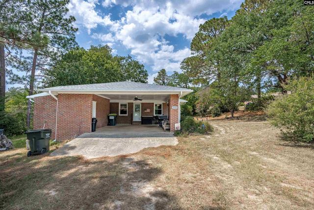 112 Crestline Drive, West Columbia, SC 29170