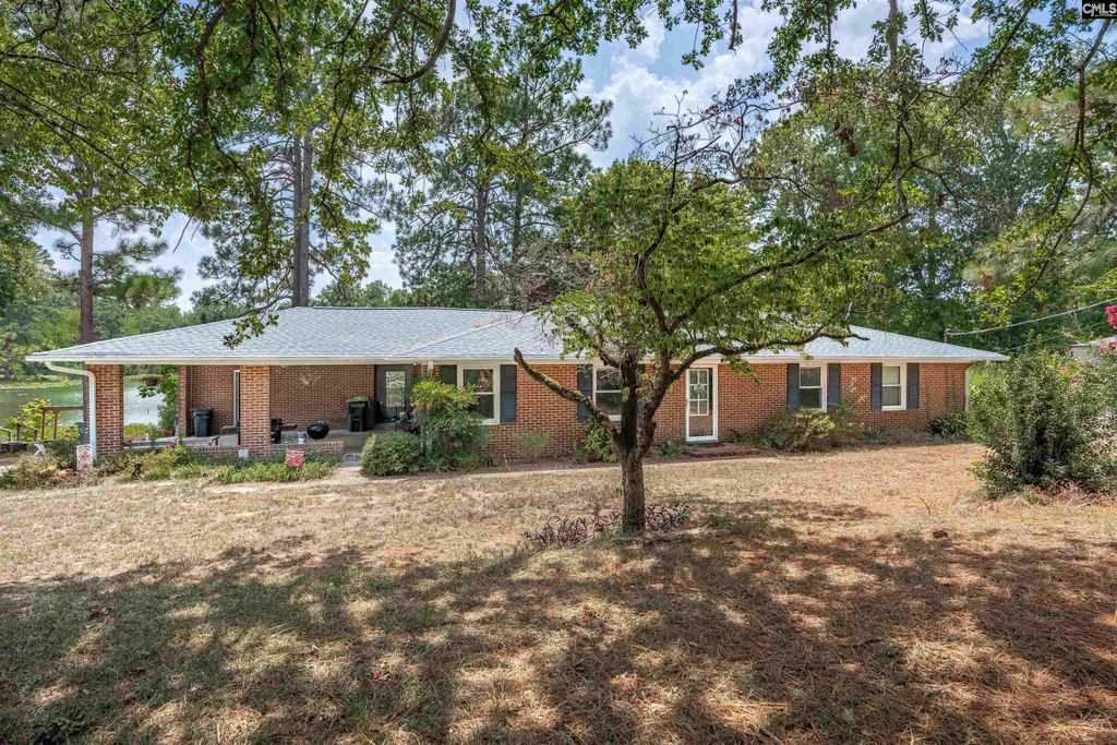 112 Crestline Drive, West Columbia, SC 29170