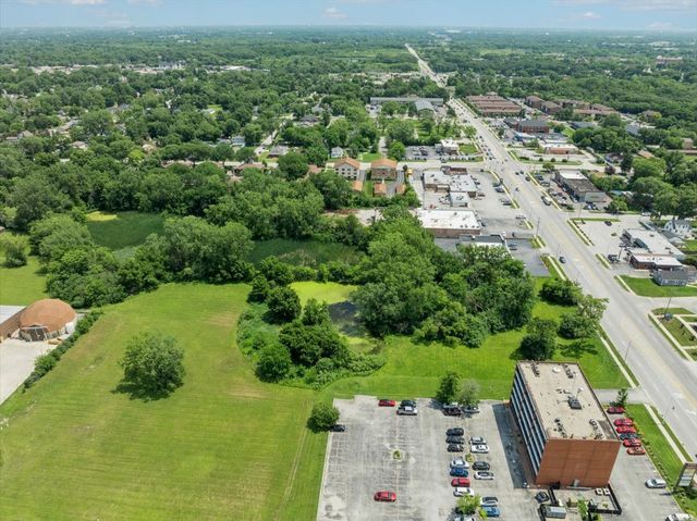 5310 W 159th Street, Oak Forest, IL 60452