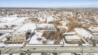 5310 W 159th Street, Oak Forest, IL 60452