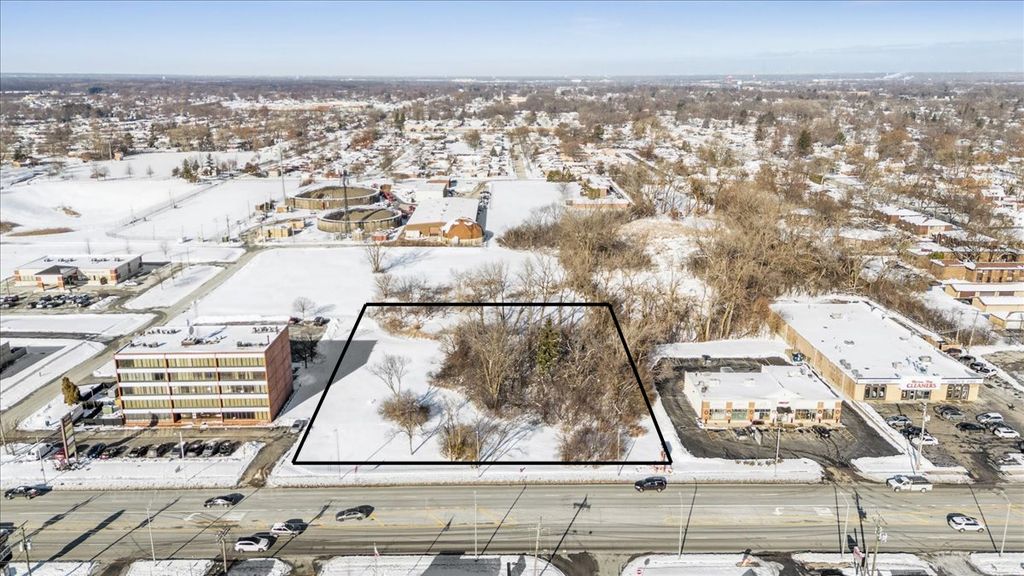 5310 W 159th Street, Oak Forest, IL 60452