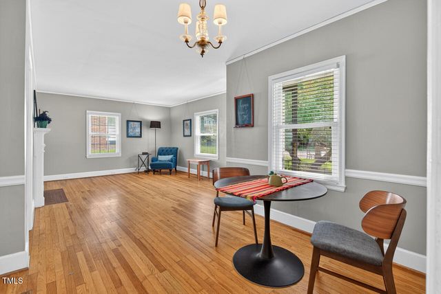 2709 Shenandoah Avenue, Durham, NC 27704