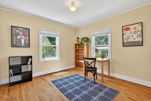 2709 Shenandoah Avenue, Durham, NC 27704