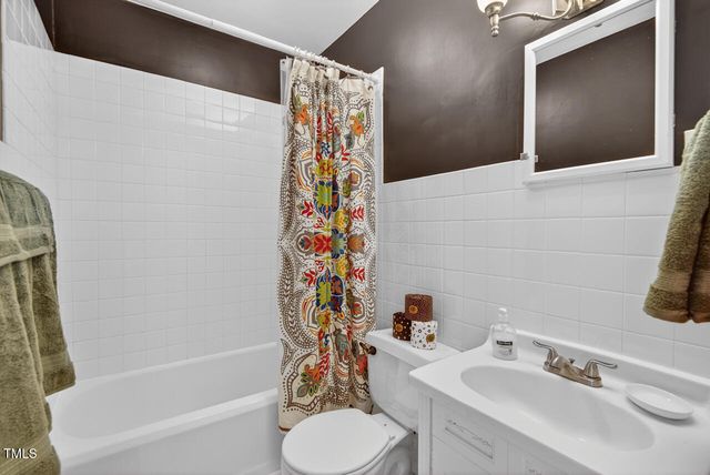 2709 Shenandoah Avenue, Durham, NC 27704