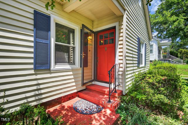 2709 Shenandoah Avenue, Durham, NC 27704