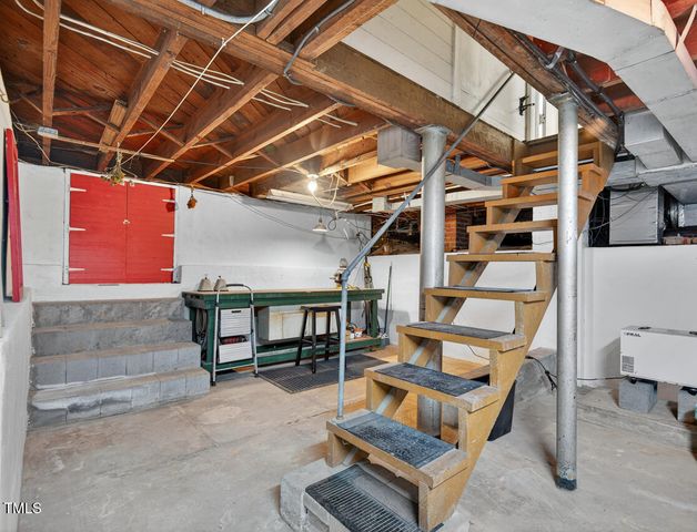 2709 Shenandoah Avenue, Durham, NC 27704