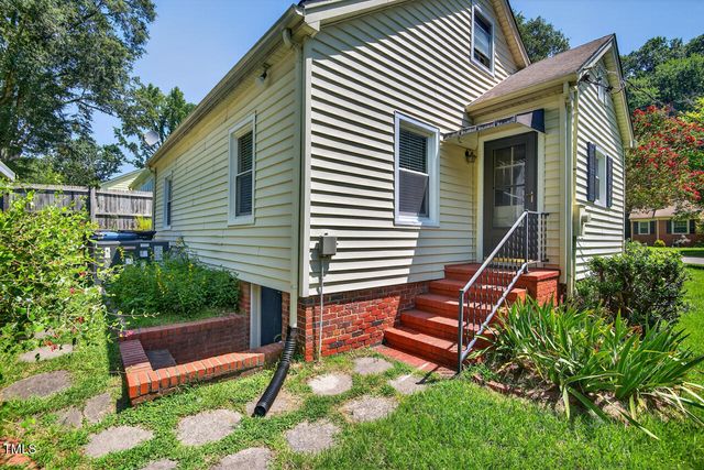 2709 Shenandoah Avenue, Durham, NC 27704