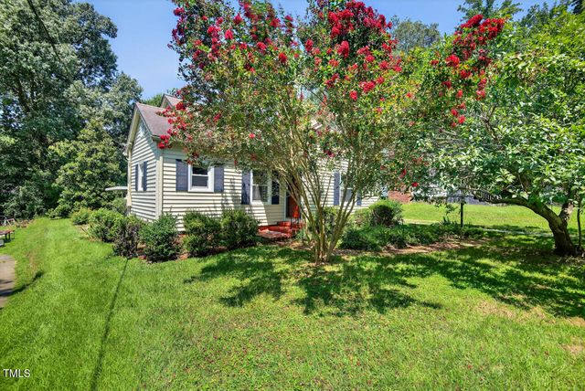 2709 Shenandoah Avenue, Durham, NC 27704