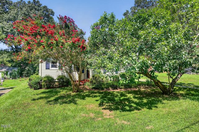 2709 Shenandoah Avenue, Durham, NC 27704