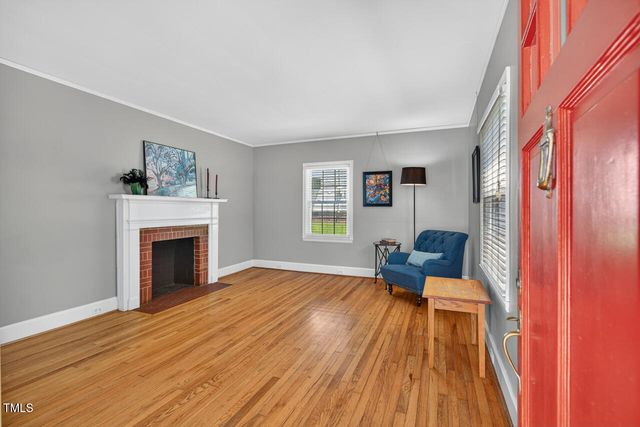 2709 Shenandoah Avenue, Durham, NC 27704