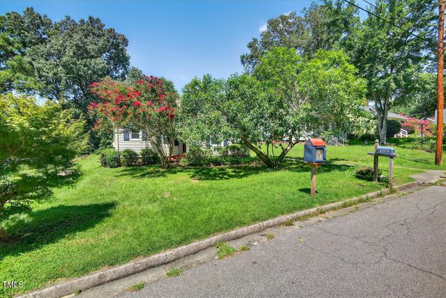 2709 Shenandoah Avenue, Durham, NC 27704