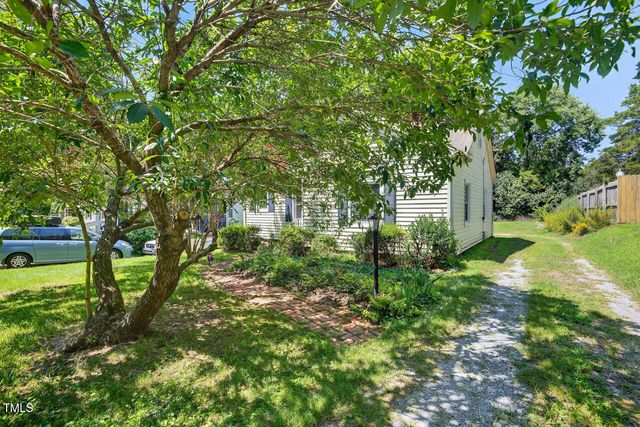 2709 Shenandoah Avenue, Durham, NC 27704