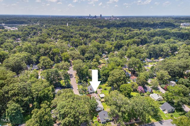 2709 Shenandoah Avenue, Durham, NC 27704