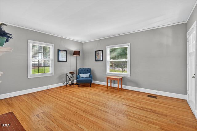 2709 Shenandoah Avenue, Durham, NC 27704