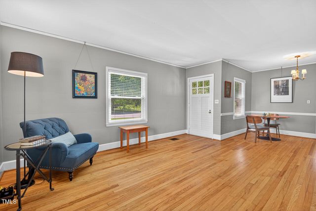 2709 Shenandoah Avenue, Durham, NC 27704