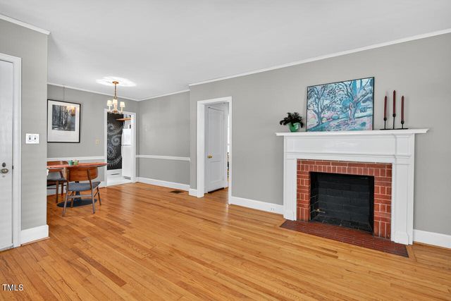 2709 Shenandoah Avenue, Durham, NC 27704