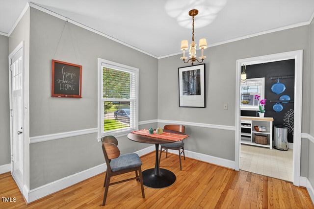 2709 Shenandoah Avenue, Durham, NC 27704