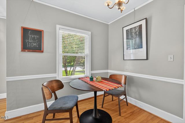 2709 Shenandoah Avenue, Durham, NC 27704