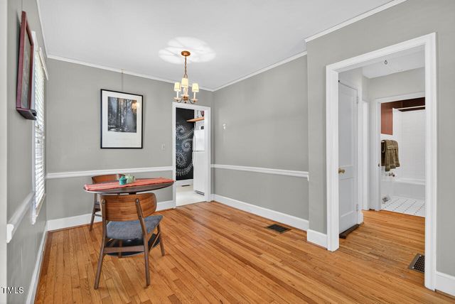 2709 Shenandoah Avenue, Durham, NC 27704