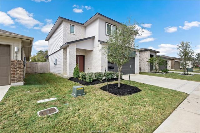 947 Lady Bird Lane, College Station, TX 77845