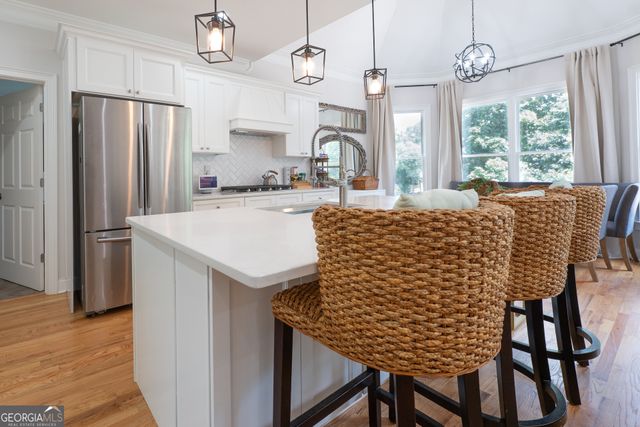 7124 High Lake Terrace SE, Covington, GA 30014