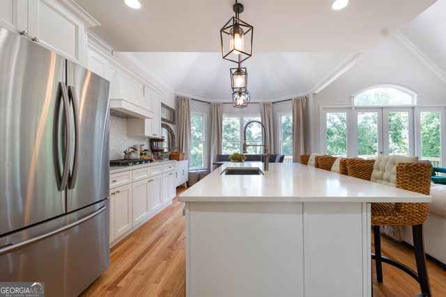 7124 High Lake Terrace SE, Covington, GA 30014