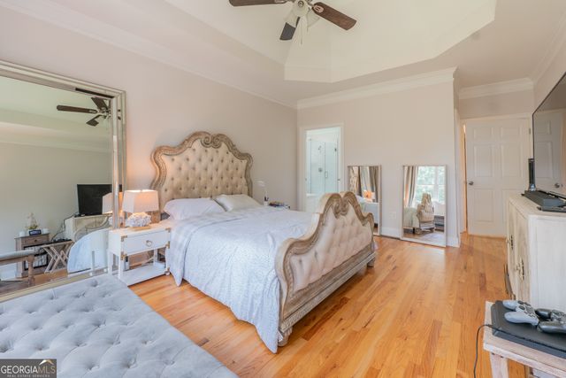 7124 High Lake Terrace SE, Covington, GA 30014