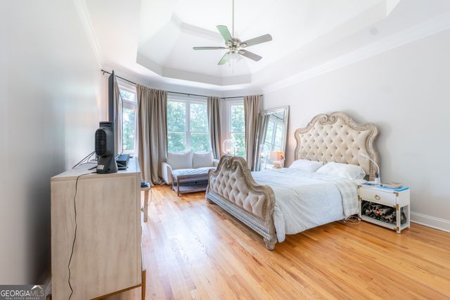 7124 High Lake Terrace SE, Covington, GA 30014