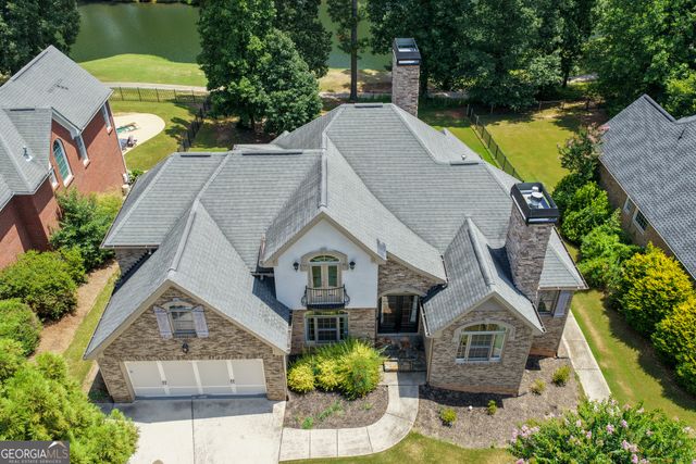 7124 High Lake Terrace SE, Covington, GA 30014