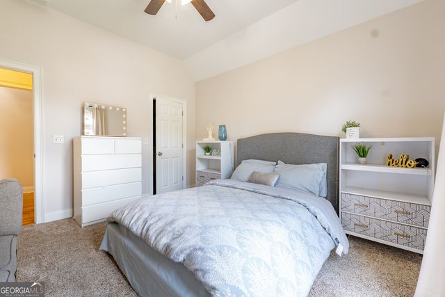 7124 High Lake Terrace SE, Covington, GA 30014