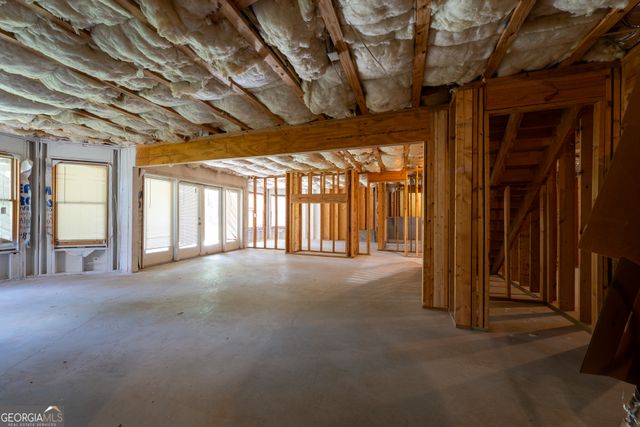 7124 High Lake Terrace SE, Covington, GA 30014