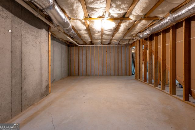 7124 High Lake Terrace SE, Covington, GA 30014