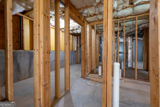 7124 High Lake Terrace SE, Covington, GA 30014