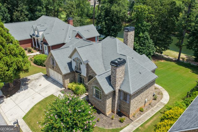 7124 High Lake Terrace SE, Covington, GA 30014