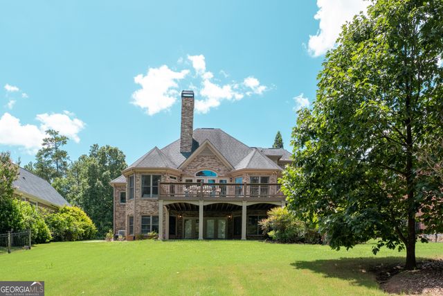 7124 High Lake Terrace SE, Covington, GA 30014