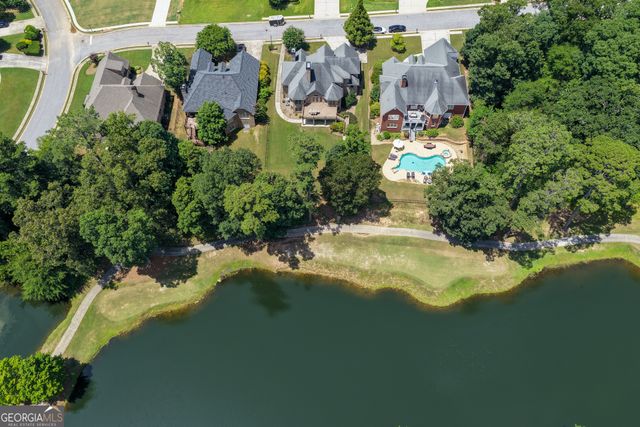 7124 High Lake Terrace SE, Covington, GA 30014