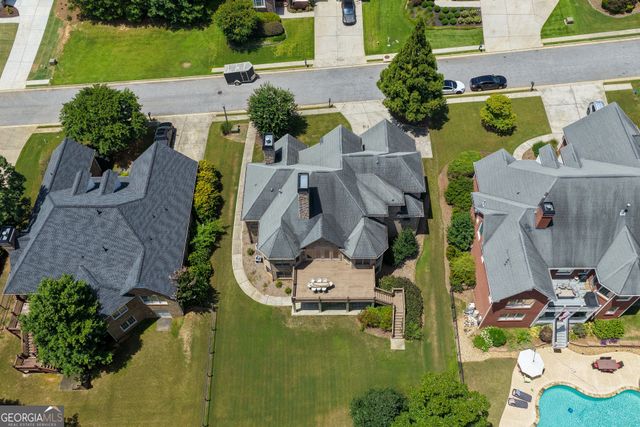 7124 High Lake Terrace SE, Covington, GA 30014