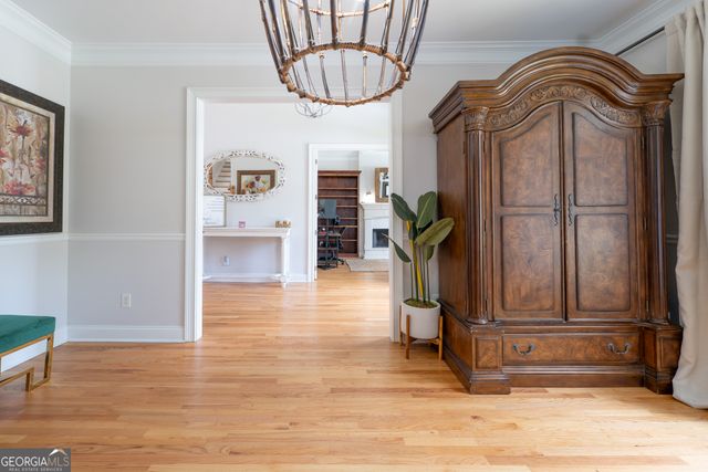 7124 High Lake Terrace SE, Covington, GA 30014