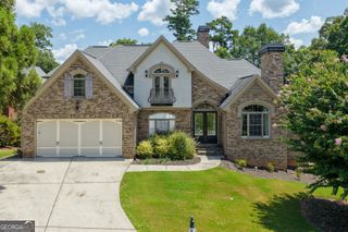 7124 High Lake Terrace SE, Covington, GA 30014