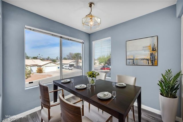 5222 Mandalay Springs Drive 201, Las Vegas, NV 89120