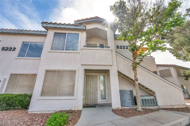 5222 Mandalay Springs Drive 201, Las Vegas, NV 89120