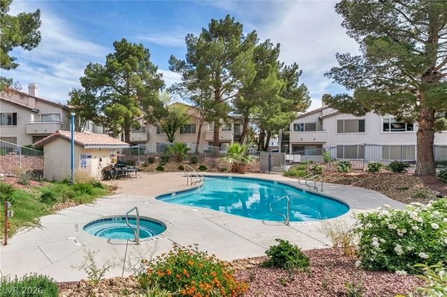 5222 Mandalay Springs Drive 201, Las Vegas, NV 89120