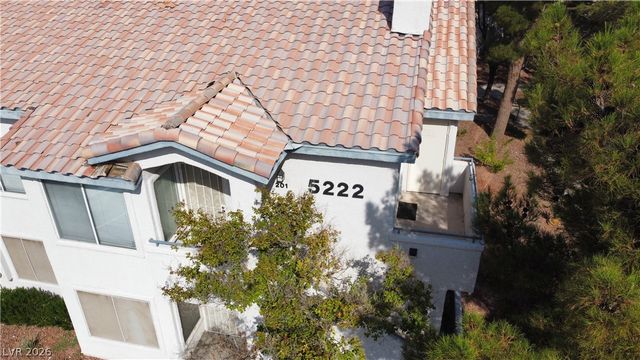5222 Mandalay Springs Drive 201, Las Vegas, NV 89120