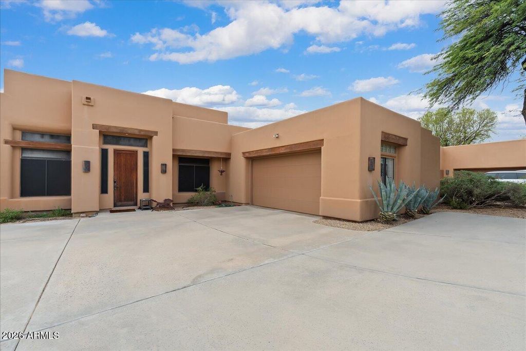 1535 CALLE SIMPATICO --, Wickenburg, AZ 85390 — photo 2