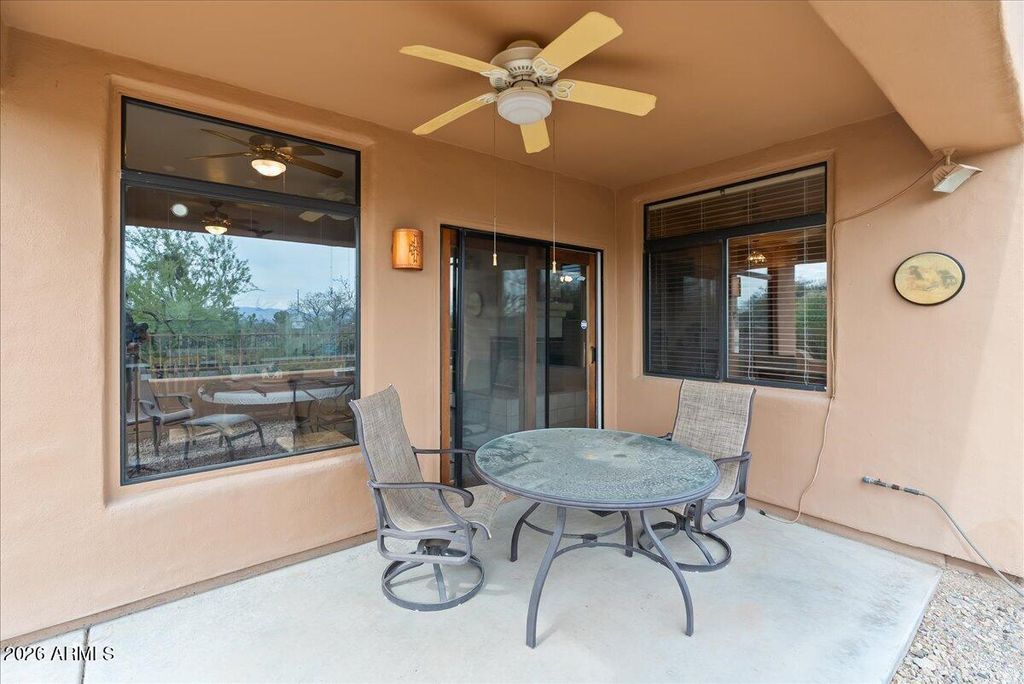 1535 CALLE SIMPATICO --, Wickenburg, AZ 85390 — photo 3