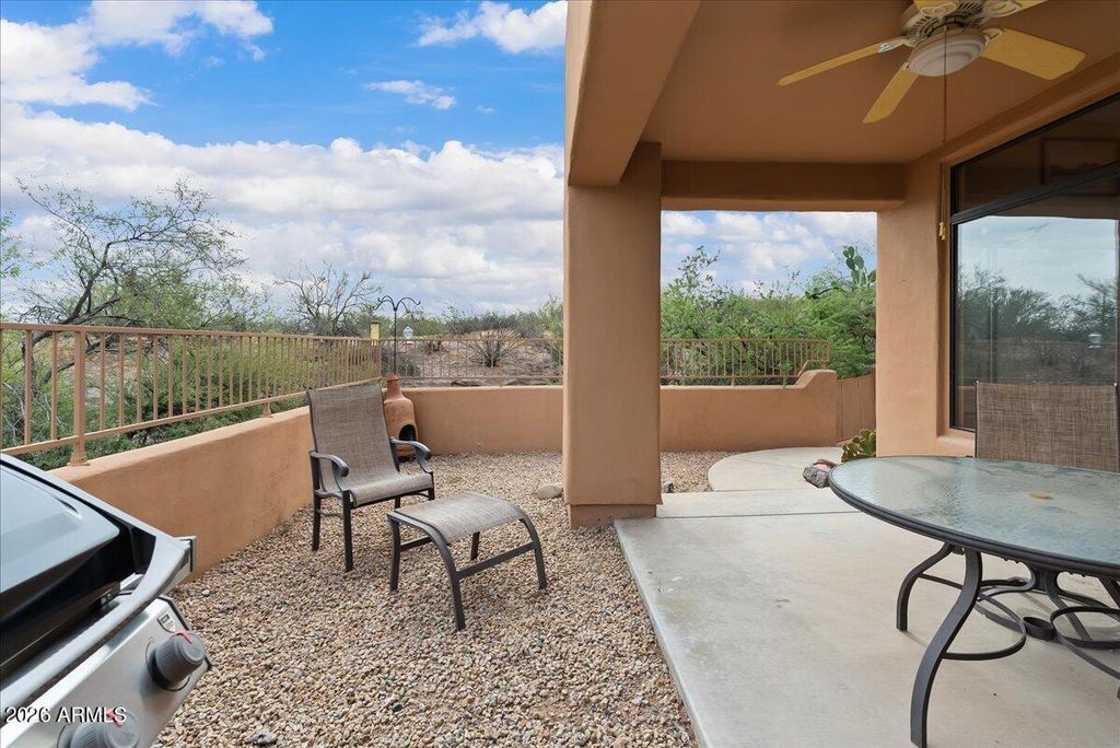 1535 CALLE SIMPATICO --, Wickenburg, AZ 85390 — photo 4