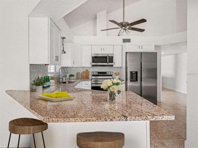 822 DIANE CIRCLE, Englewood, FL 34223
